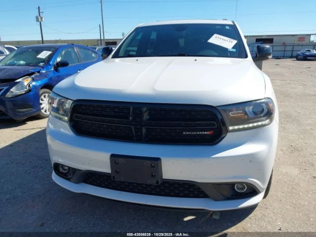 Dodge Durango GT AWD* HARMAN/KARDON* KEYLESS* 8ZF - изображение 2
