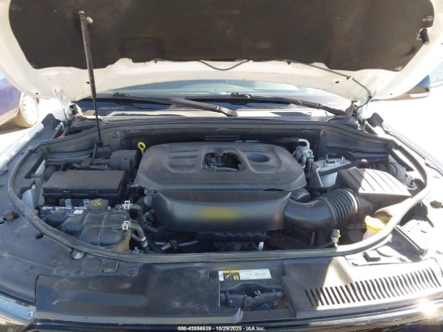 Dodge Durango GT AWD* HARMAN/KARDON* KEYLESS* 8ZF | Mobile.bg   12