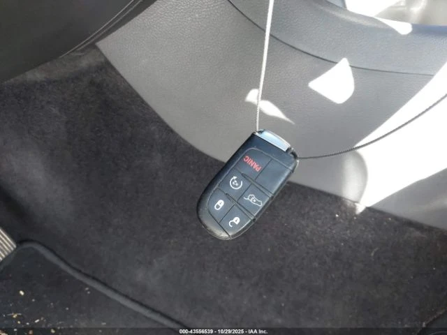 Dodge Durango GT AWD* HARMAN/KARDON* KEYLESS* 8ZF | Mobile.bg   13