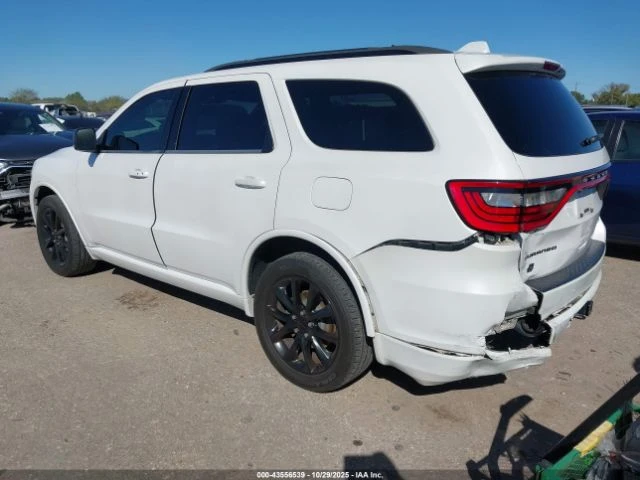 Dodge Durango GT AWD* HARMAN/KARDON* KEYLESS* 8ZF - изображение 4