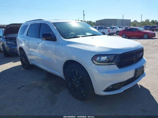 Dodge Durango GT AWD* HARMAN/KARDON* KEYLESS* 8ZF - 25000 лв. / 12782.30 € - 90697772 1