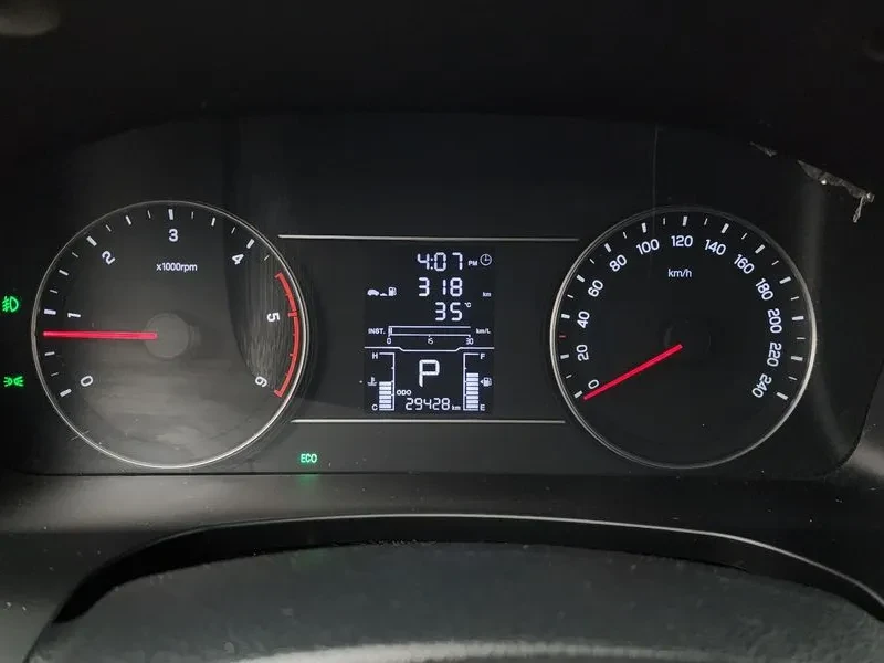 SsangYong Rexton Diesel 2.2 2Wd Adventure, снимка 8 - Автомобили и джипове - 56305246