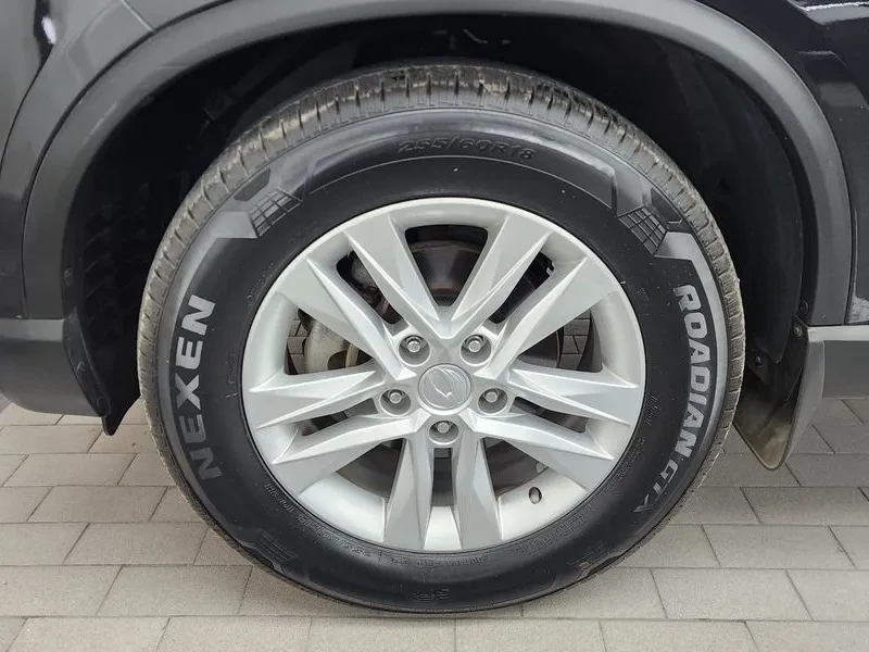 SsangYong Rexton Diesel 2.2 2Wd Adventure, снимка 5 - Автомобили и джипове - 56305246