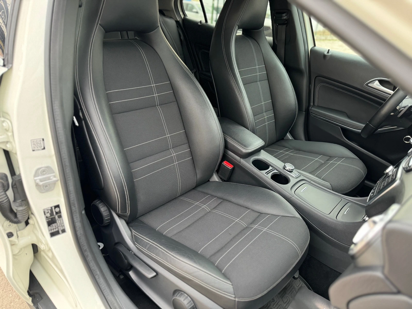 Mercedes-Benz GLA 220 CDI= 4 MATIC=  | Mobile.bg   12