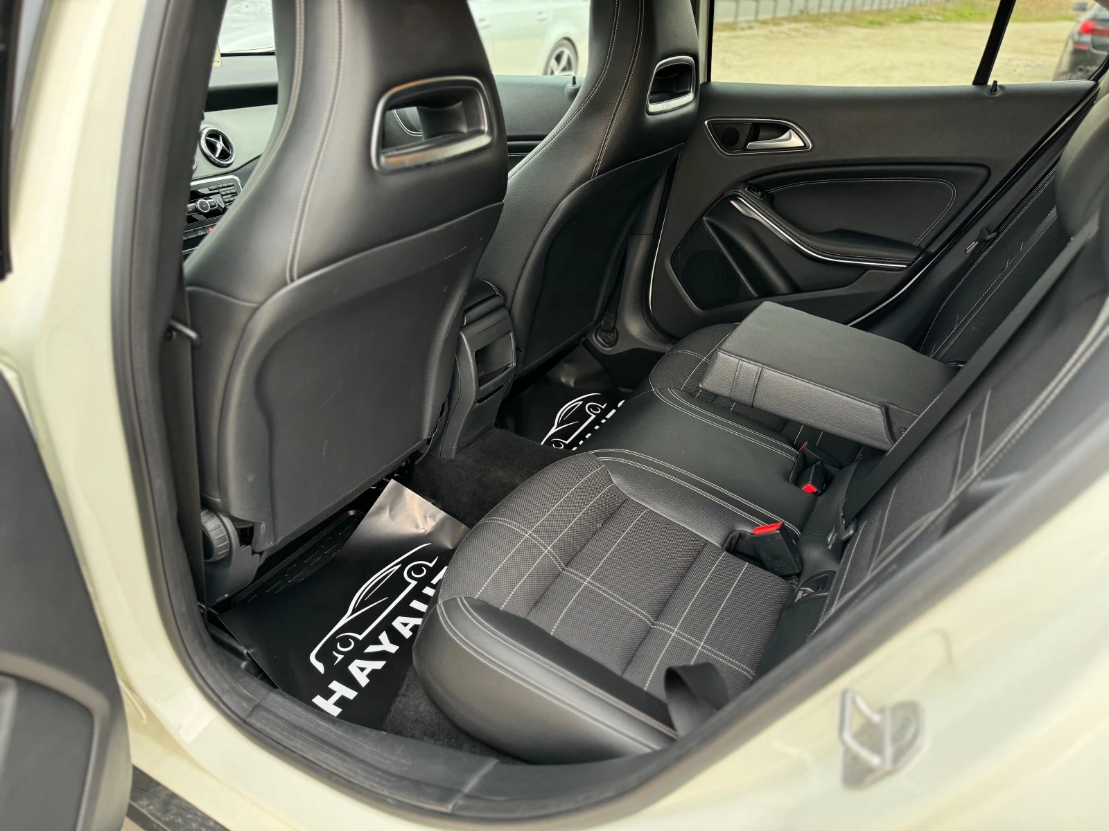 Mercedes-Benz GLA 220 CDI= 4 MATIC=  | Mobile.bg   14