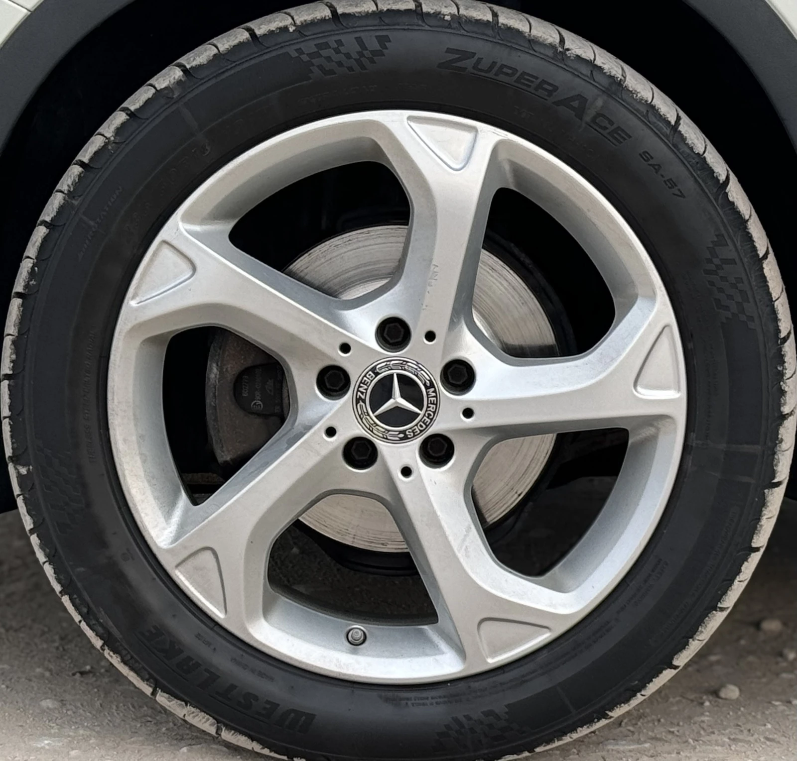 Mercedes-Benz GLA 220 CDI= 4 MATIC=  | Mobile.bg   17