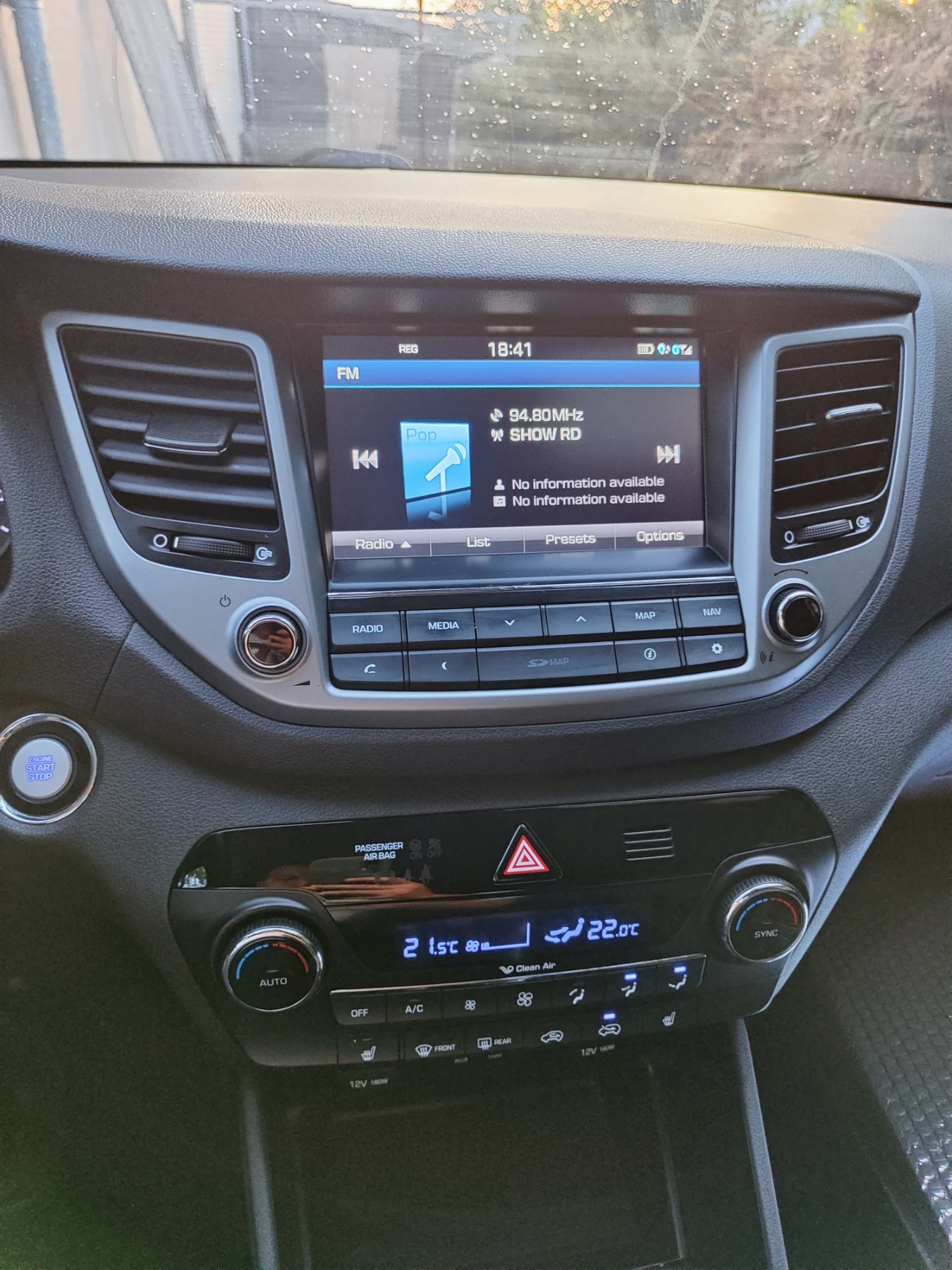 Hyundai Tucson  - изображение 3
