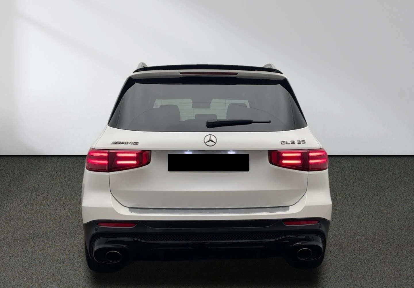 Mercedes-Benz GLB 35 AMG 4Matic = Premium Plus= Гаранция - изображение 2