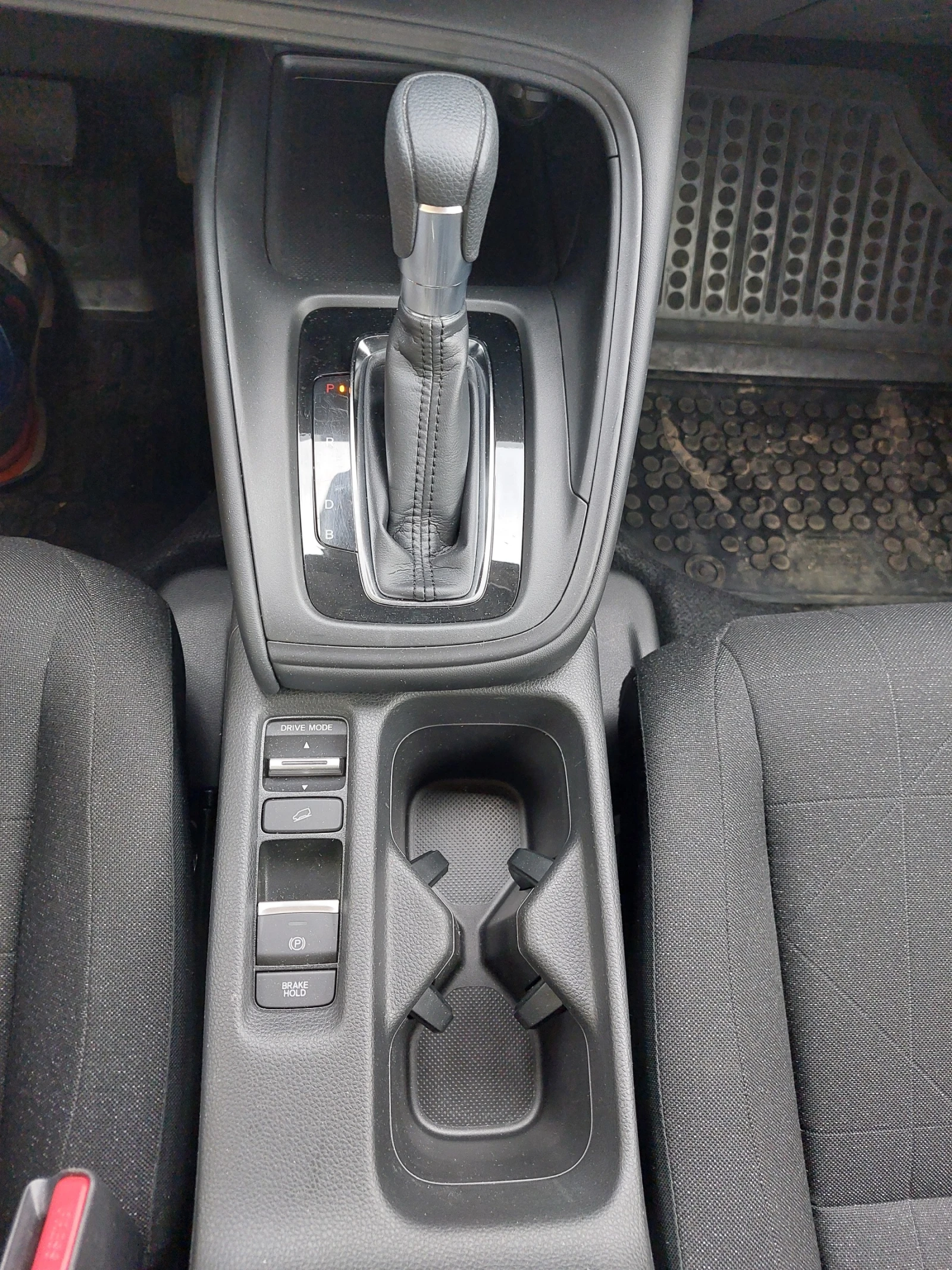 Honda Hr-v ����������� ������ | Mobile.bg � ����������� 11