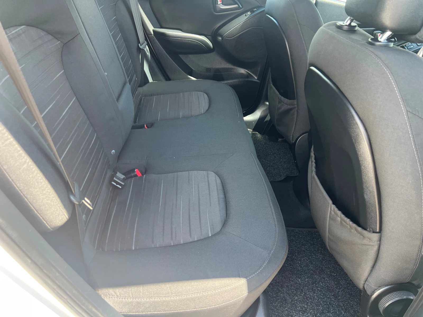 Hyundai IX35 1.7 CRDI | Mobile.bg   14