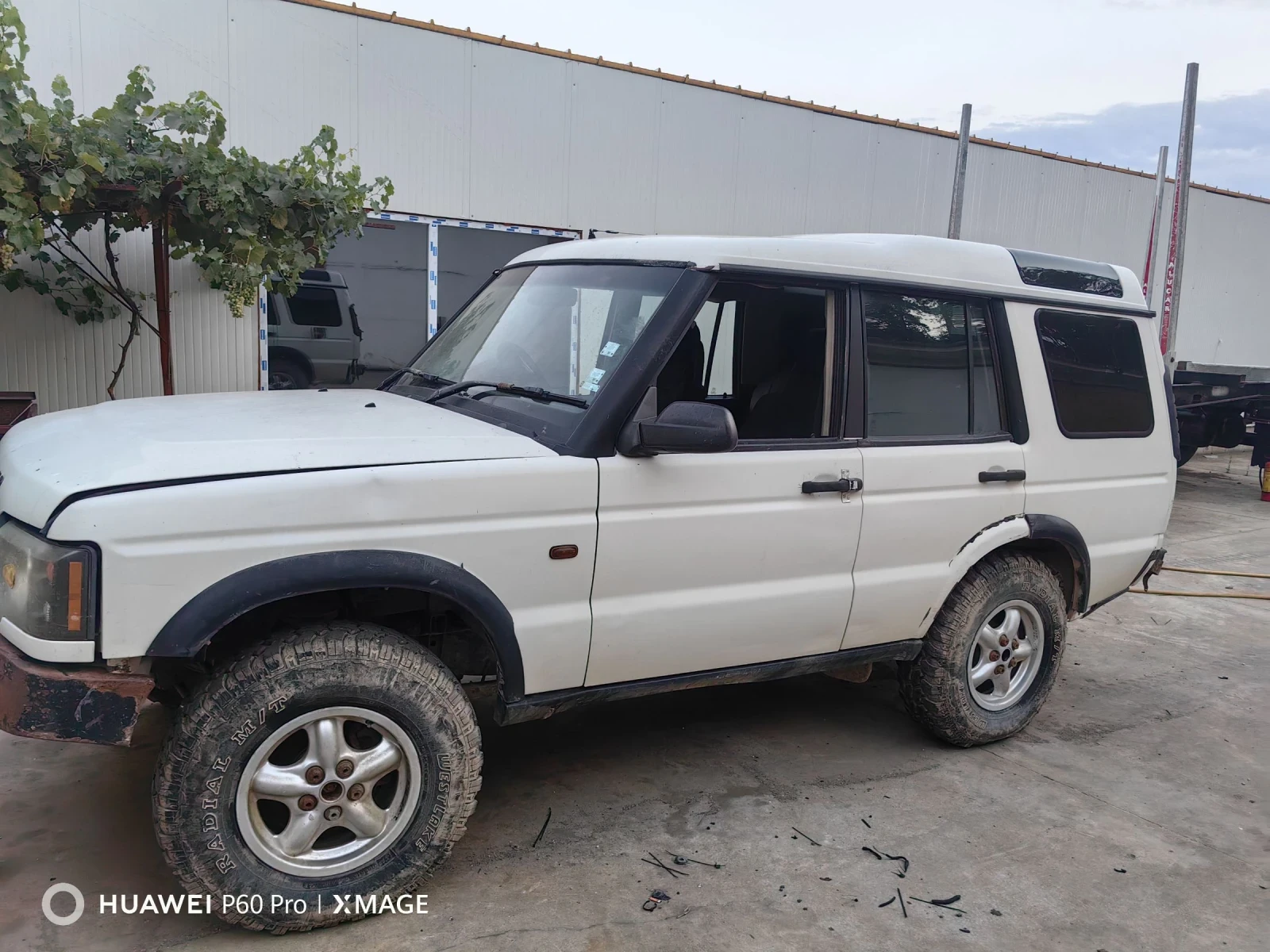 Land Rover Discovery  - изображение 2