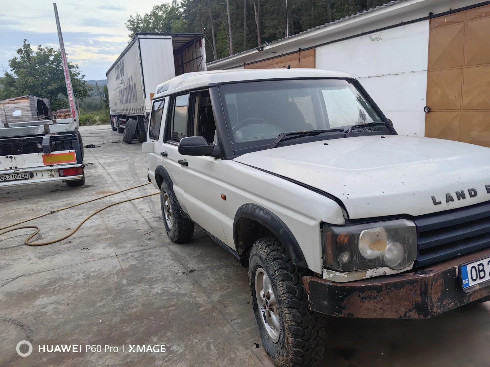 Land Rover Discovery  - изображение 4
