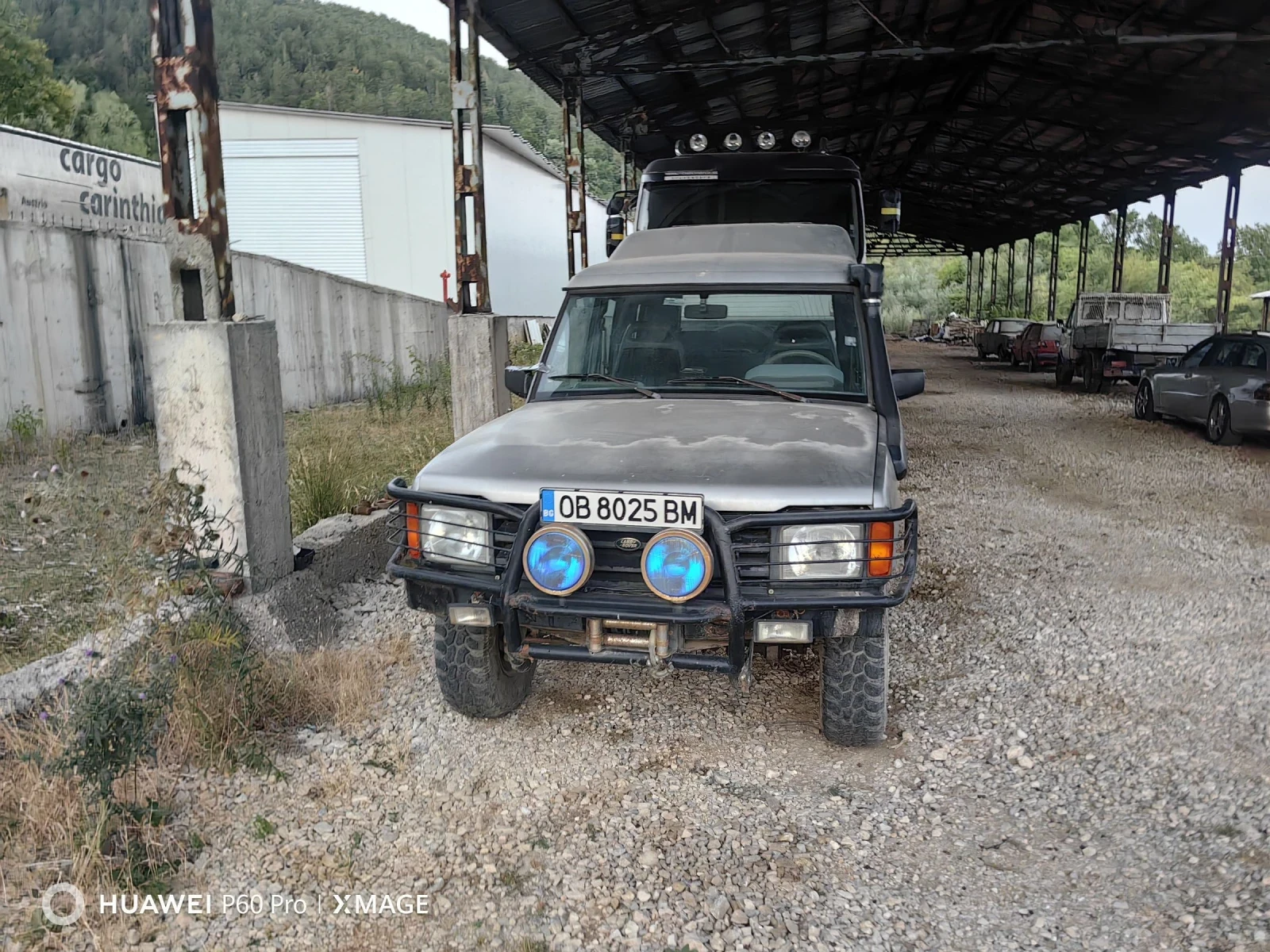 Land Rover Discovery  - изображение 5