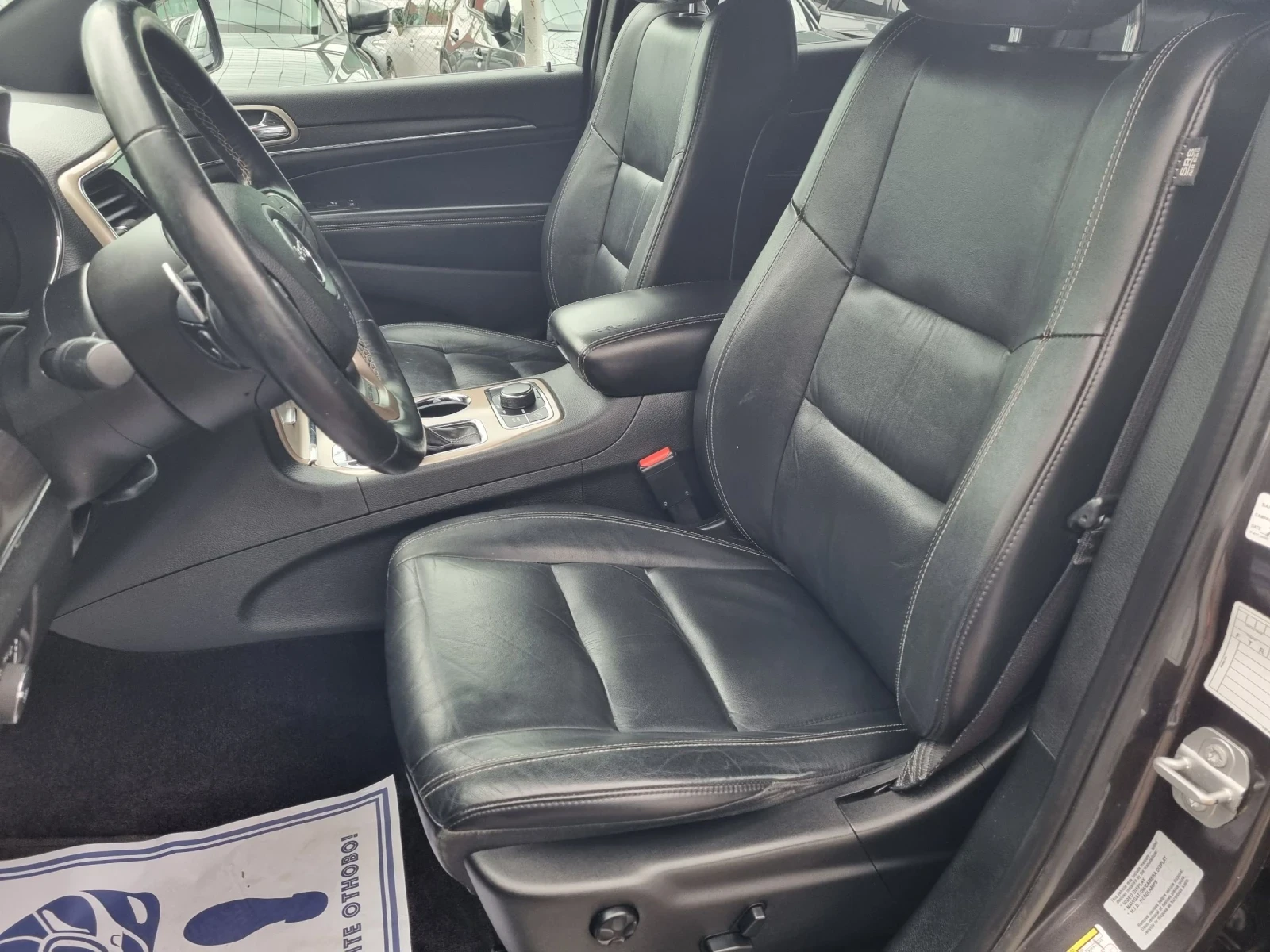 Jeep Grand cherokee 3.6 V6* LIMITED*  | Mobile.bg   14