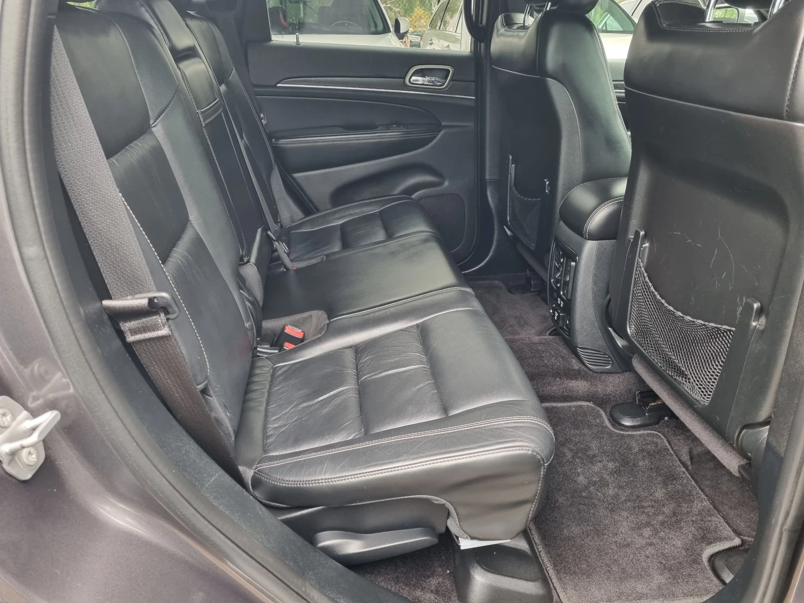 Jeep Grand cherokee 3.6 V6* LIMITED*  | Mobile.bg   16