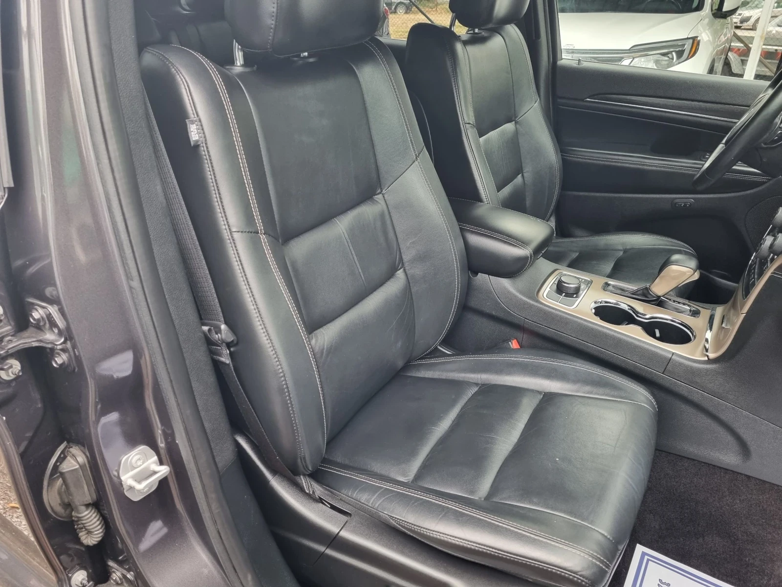 Jeep Grand cherokee 3.6 V6* LIMITED*  | Mobile.bg   15