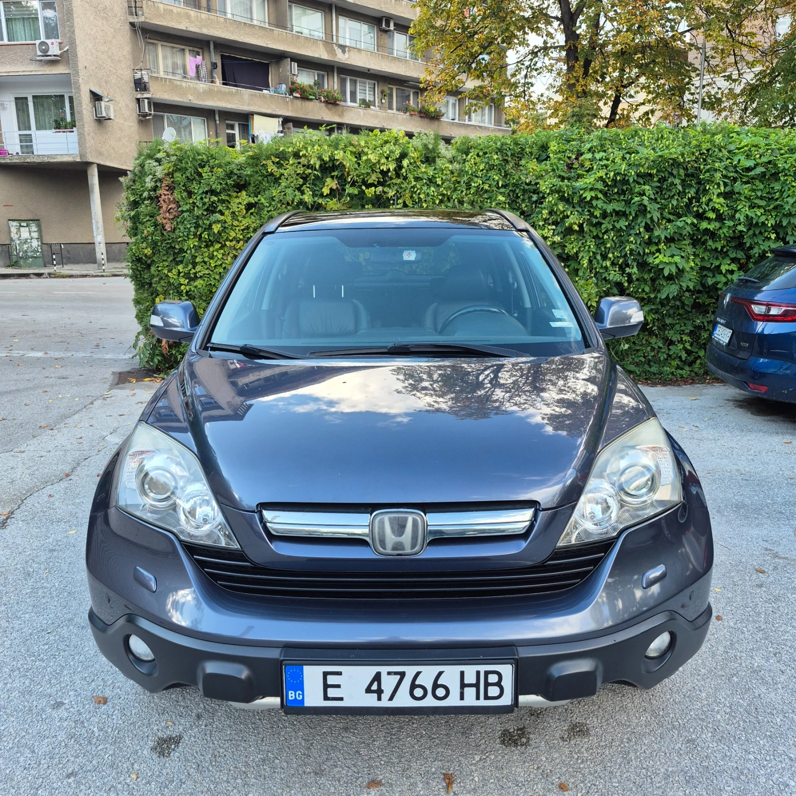 Honda Cr-v | Mobile.bg   1