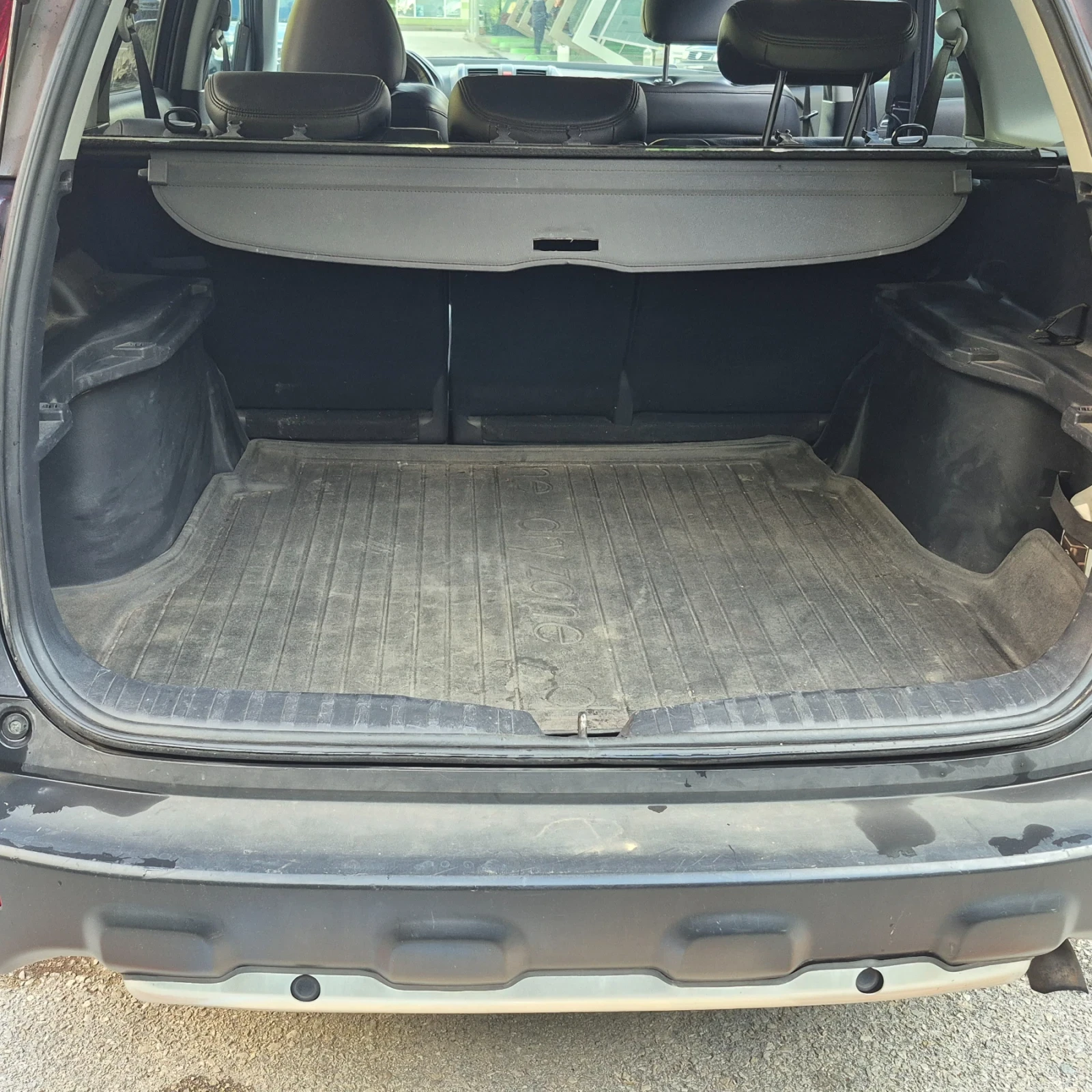 Honda Cr-v  - изображение 5
