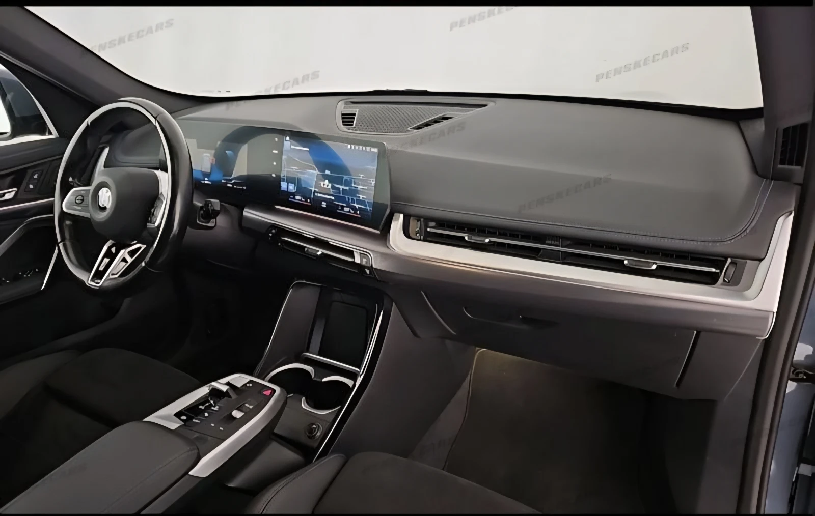 BMW X1 23d/xDrive/M sport/Memory/LED | Mobile.bg   11