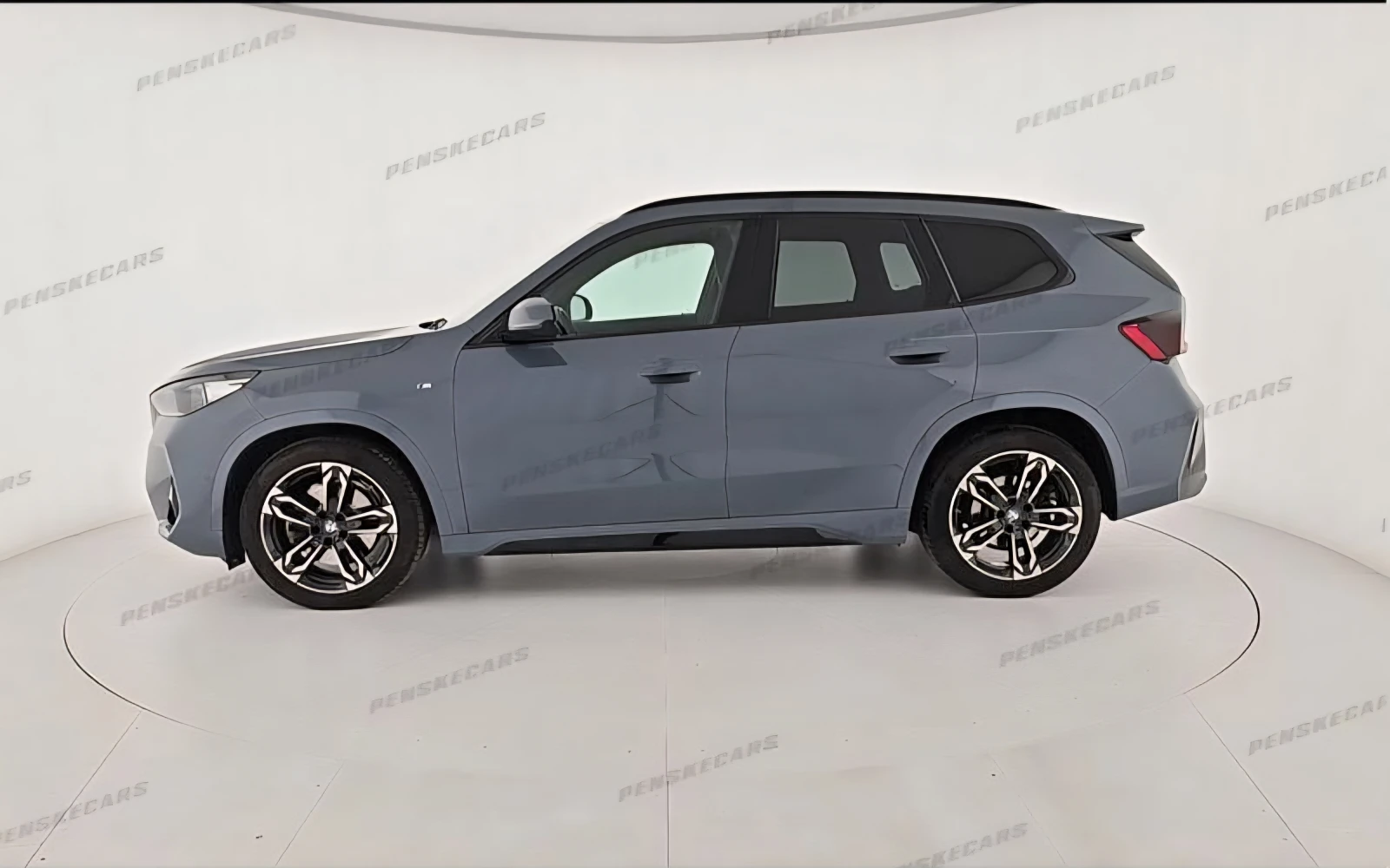 BMW X1 23d/xDrive/M sport/Memory/LED - изображение 7