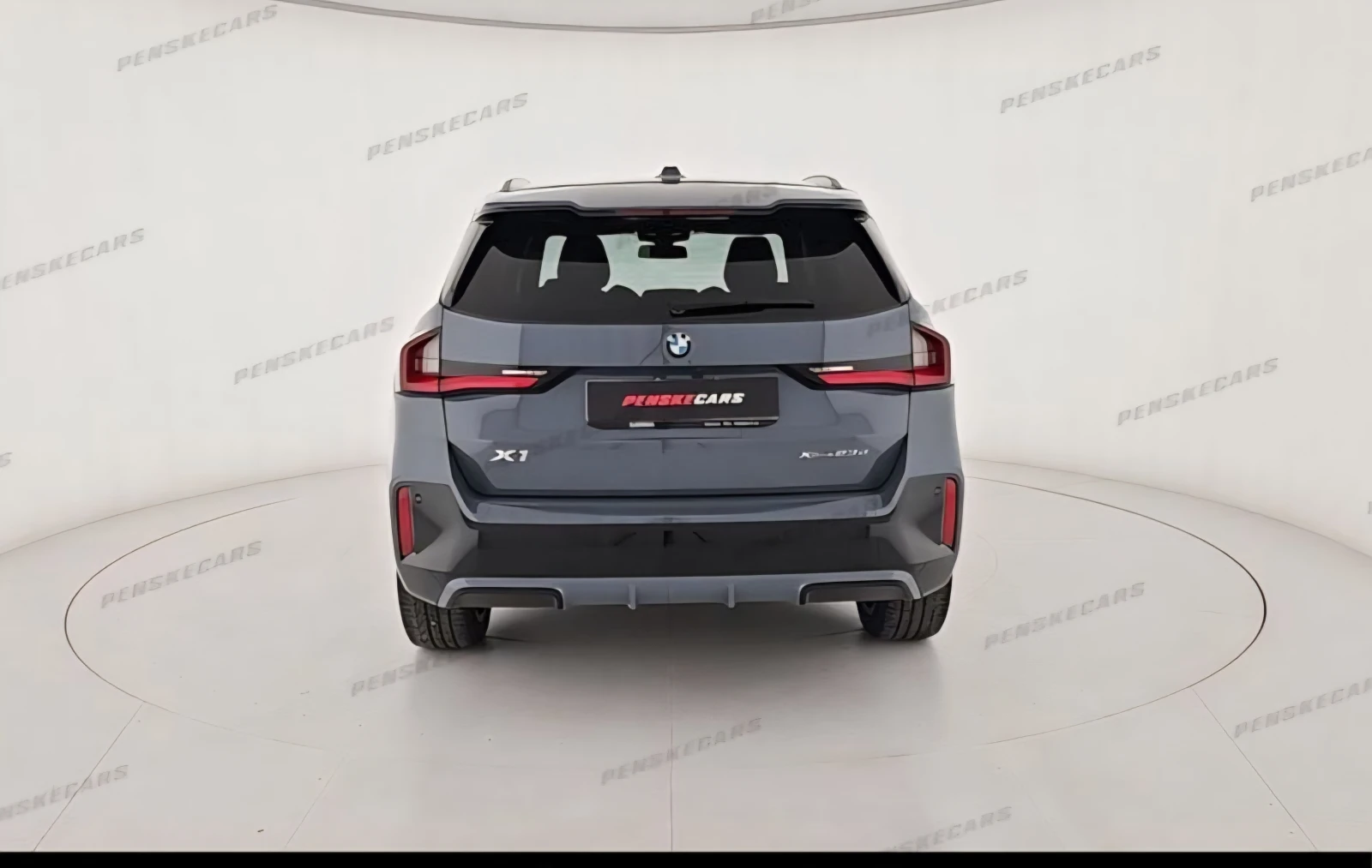 BMW X1 23d/xDrive/M sport/Memory/LED - изображение 5