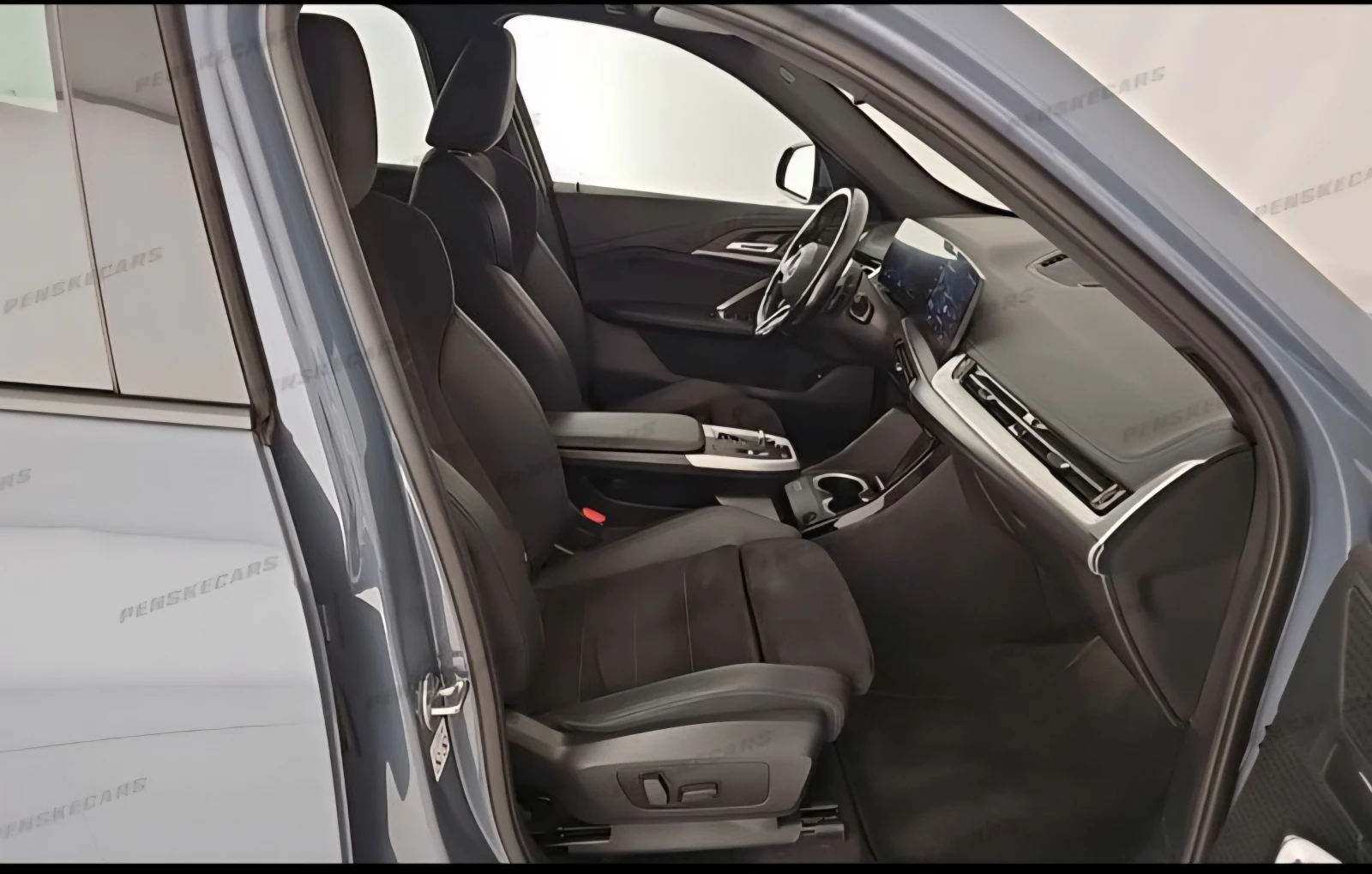 BMW X1 23d/xDrive/M sport/Memory/LED - изображение 10