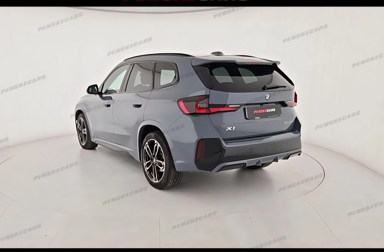 BMW X1 23d/xDrive/M sport/Memory/LED - изображение 6