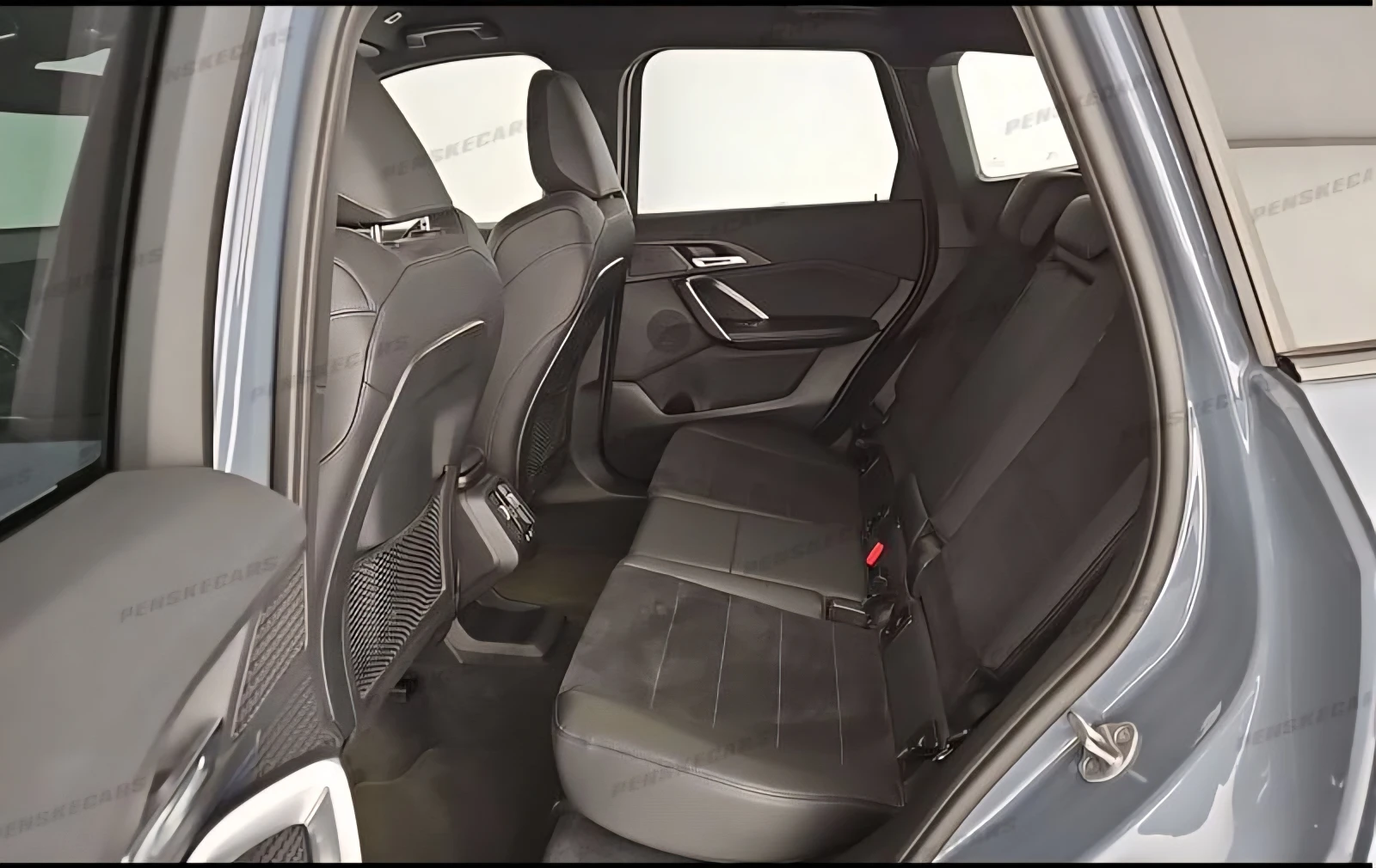 BMW X1 23d/xDrive/M sport/Memory/LED | Mobile.bg   17