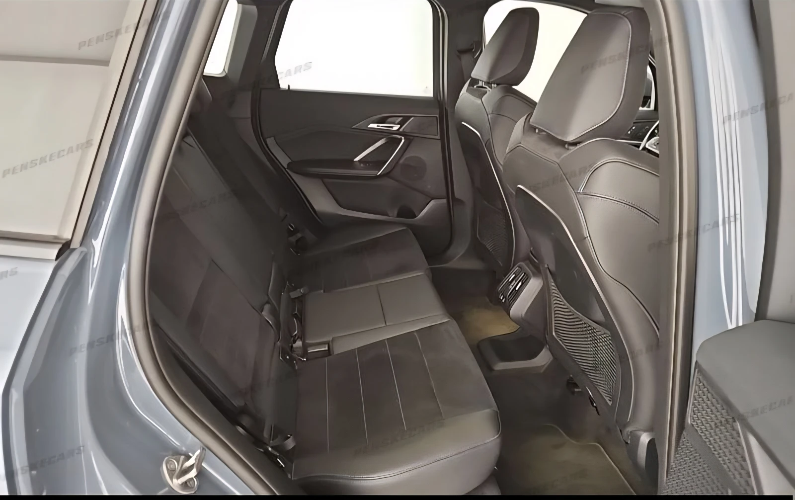 BMW X1 23d/xDrive/M sport/Memory/LED | Mobile.bg   13