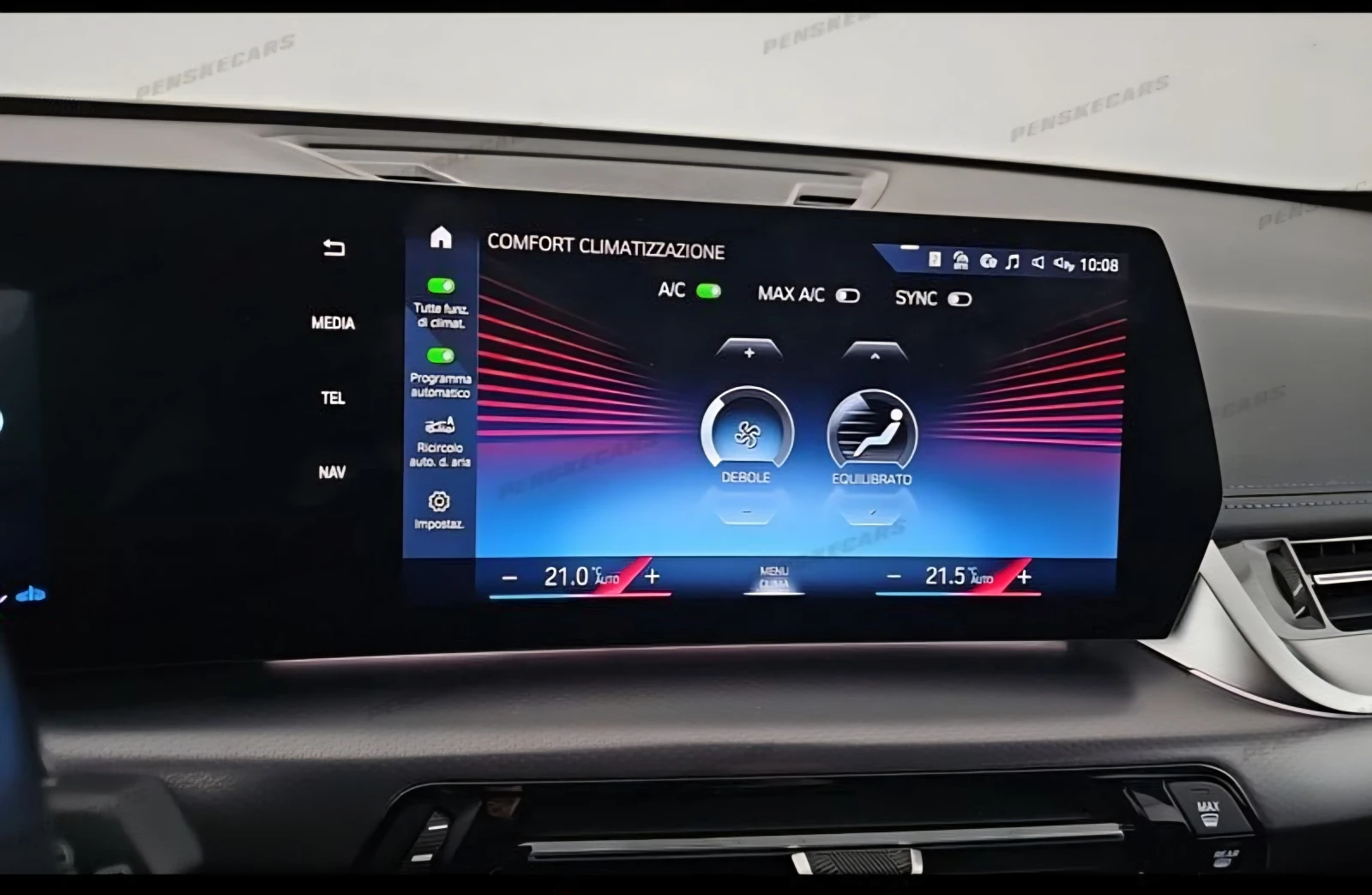 BMW X1 23d/xDrive/M sport/Memory/LED | Mobile.bg   14