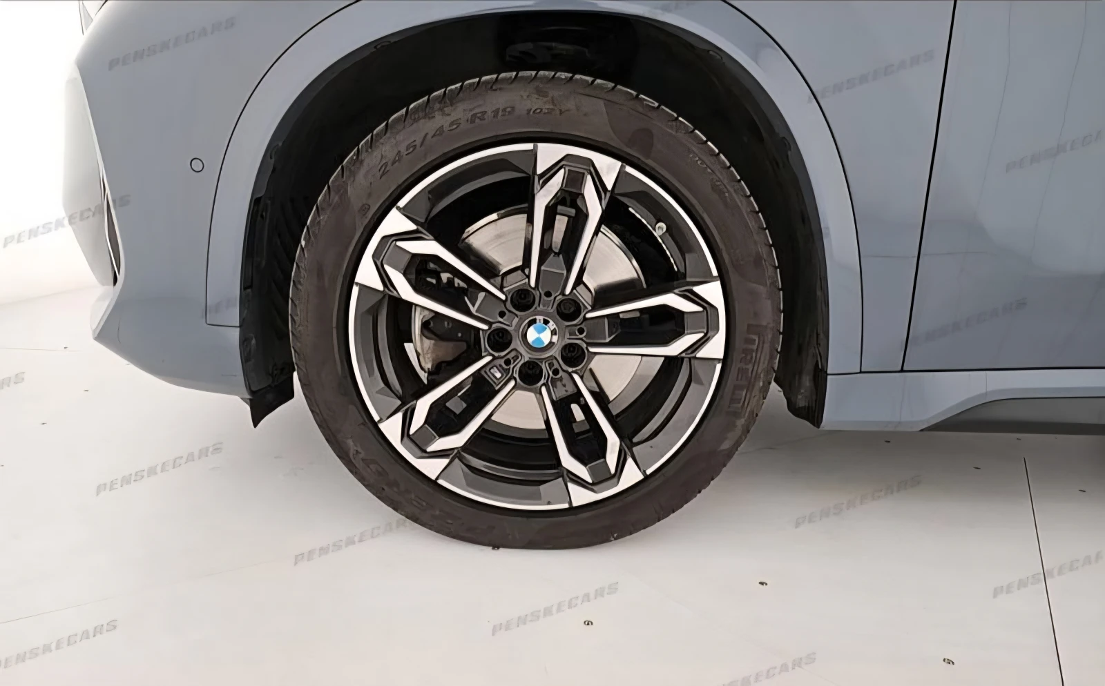 BMW X1 23d/xDrive/M sport/Memory/LED | Mobile.bg   16