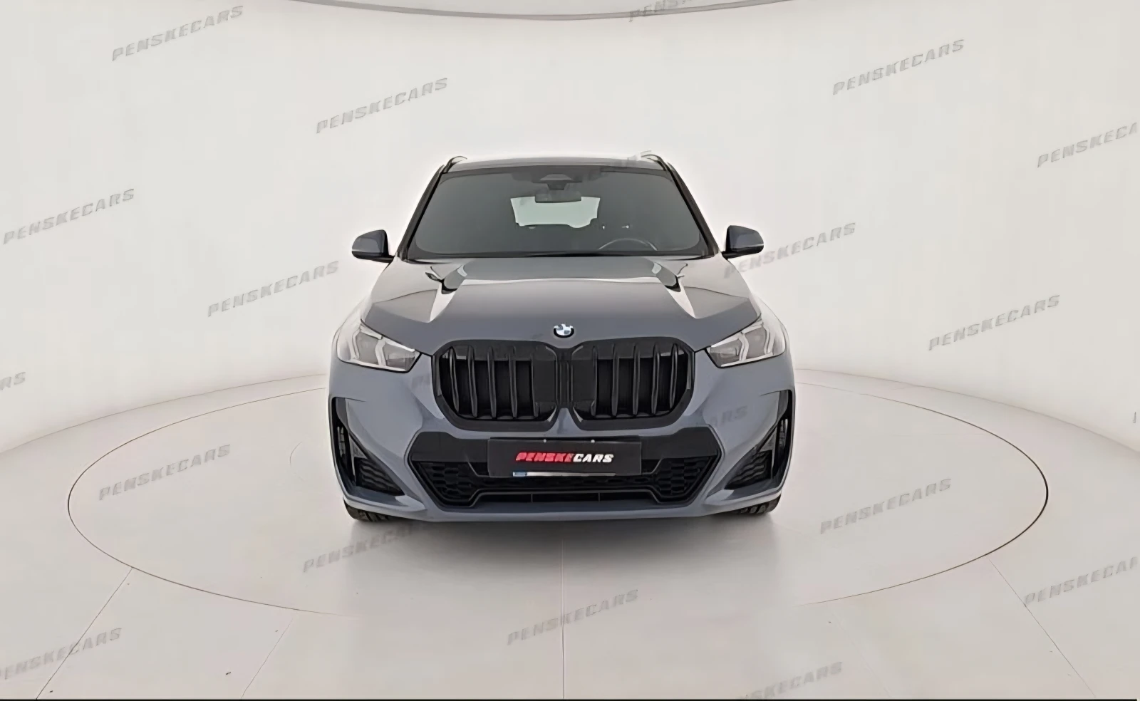 BMW X1 23d/xDrive/M sport/Memory/LED - изображение 2