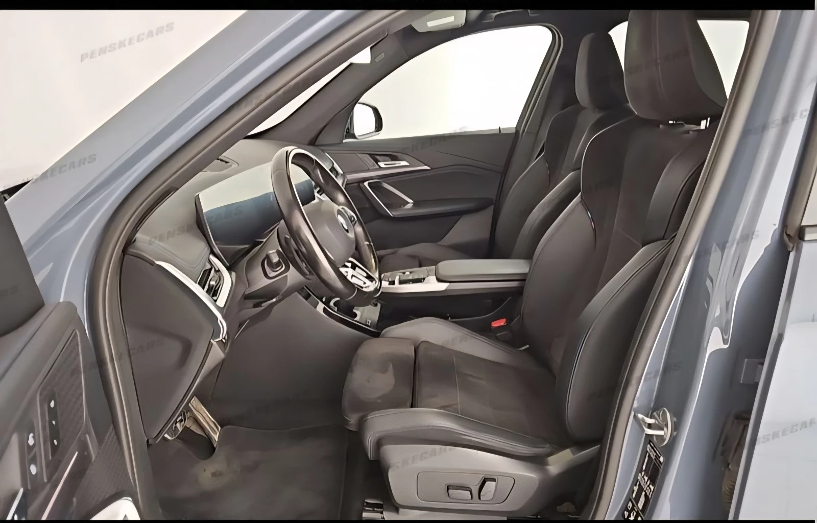 BMW X1 23d/xDrive/M sport/Memory/LED - изображение 8