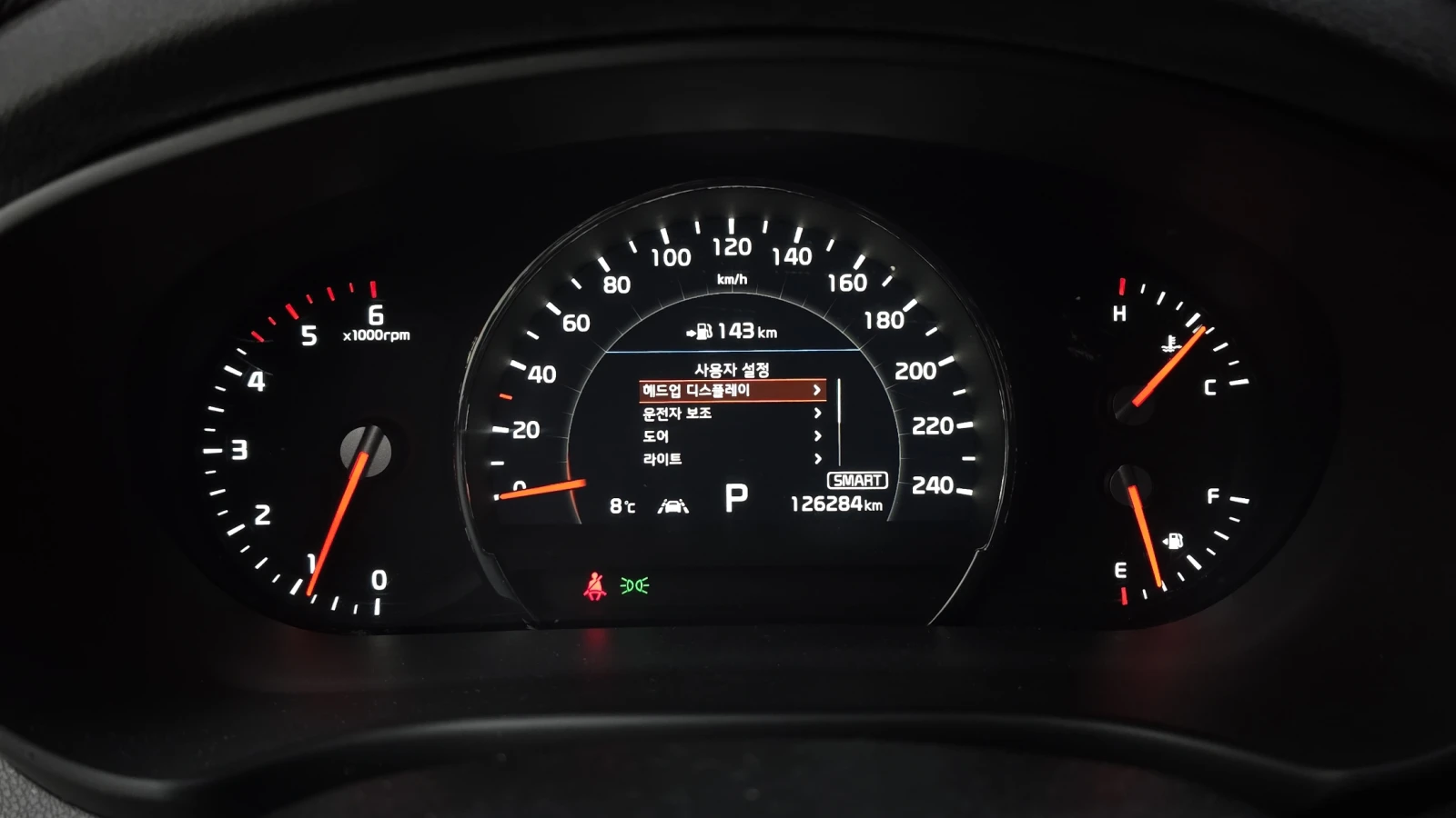 Kia Sorento 2.2 4WD MASTER  - изображение 7