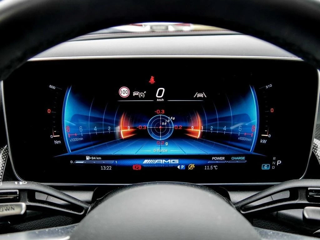 Mercedes-Benz GLC 43 AMG 4-MATIC/COUPE/PANO/BURM/MEMORY/360/DIGITAL LIGHT/ | Mobile.bg   12