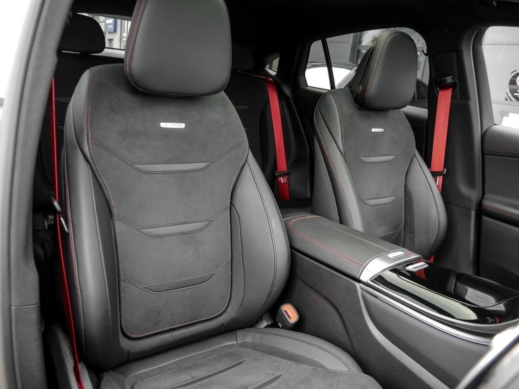 Mercedes-Benz GLC 43 AMG 4-MATIC/COUPE/PANO/BURM/MEMORY/360/DIGITAL LIGHT/ | Mobile.bg   15