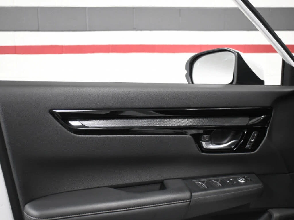 Honda Cr-v EX-L* 4X4* Кожа* Камера* Дистроник* Подгрев* Шибид - изображение 6