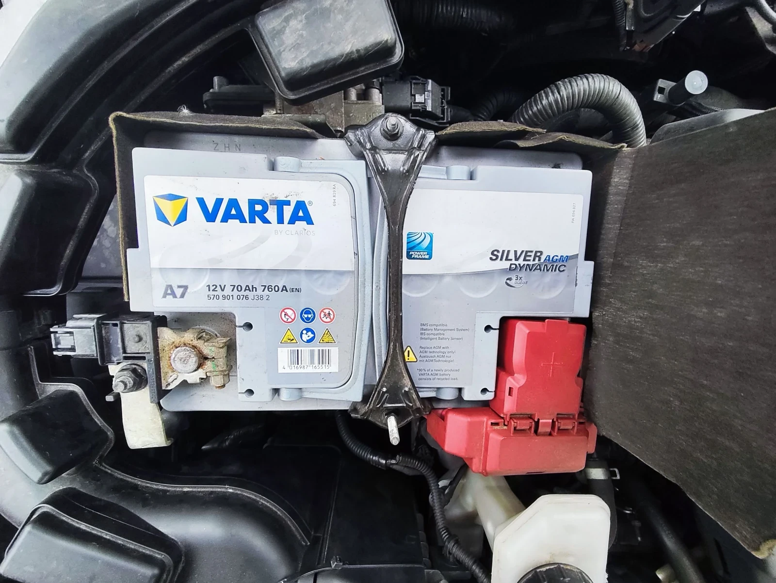 Renault Koleos Initiale Paris, 2.0 DCI, 4WD | Mobile.bg   12