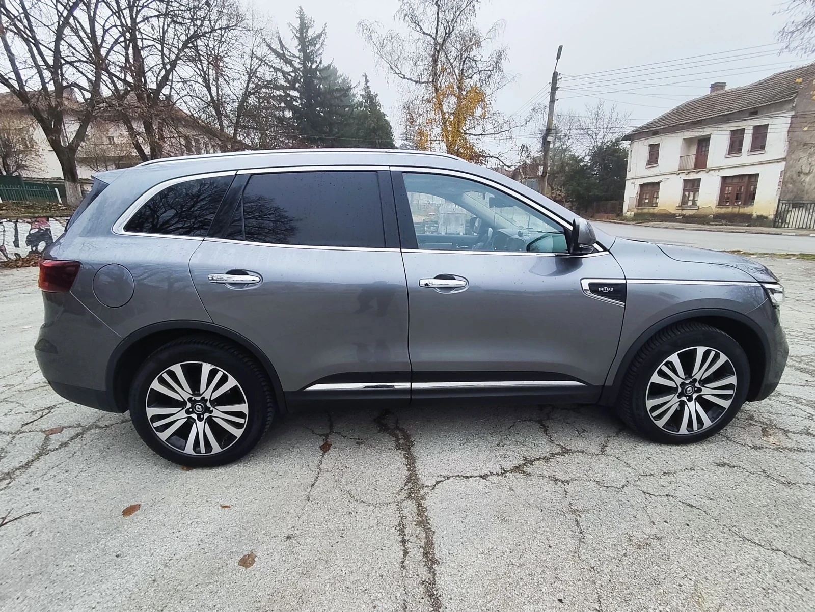 Renault Koleos Initiale Paris, 2.0 DCI, 4WD | Mobile.bg   3