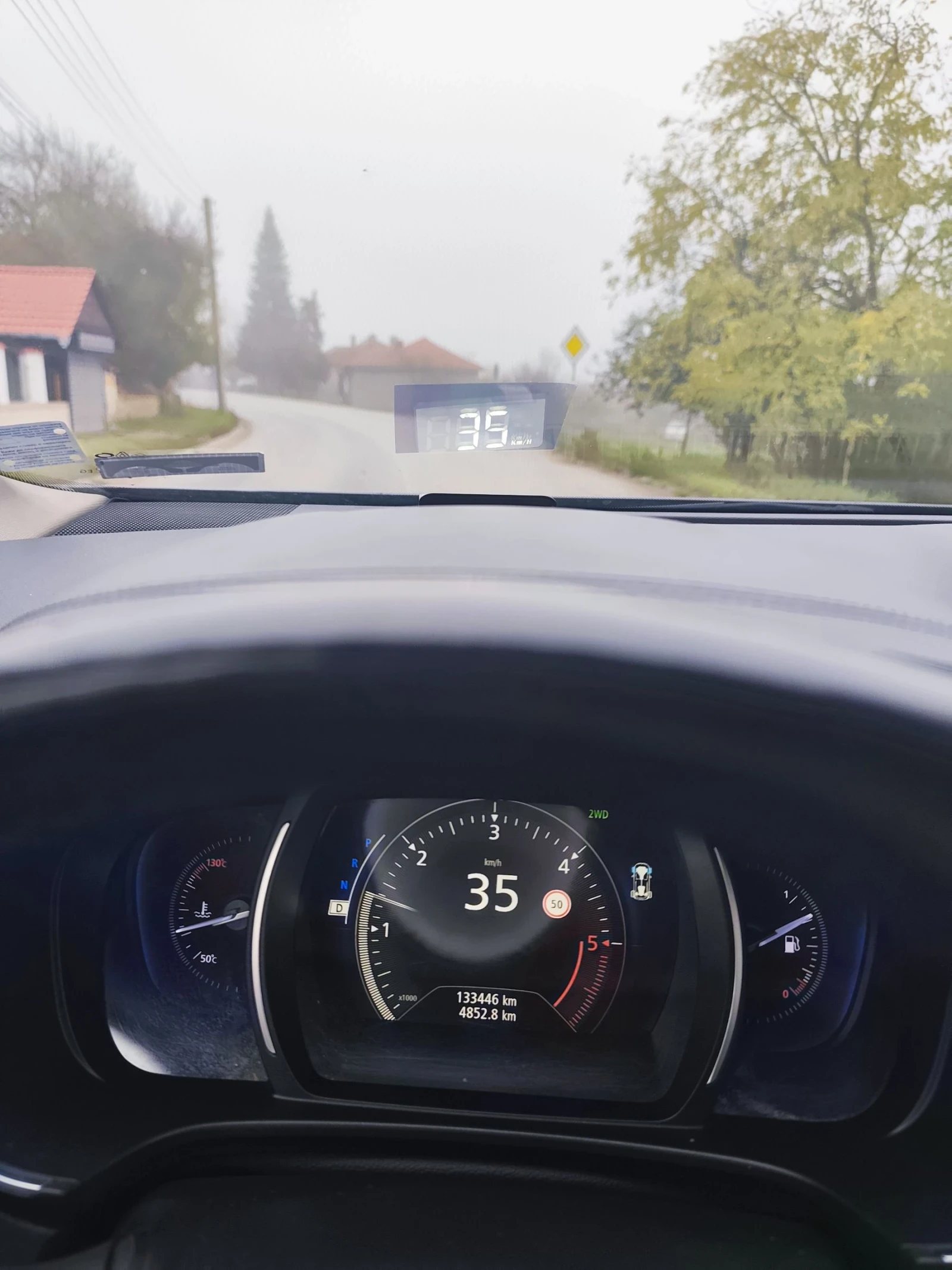 Renault Koleos Initiale Paris, 2.0 DCI, 4WD | Mobile.bg   14