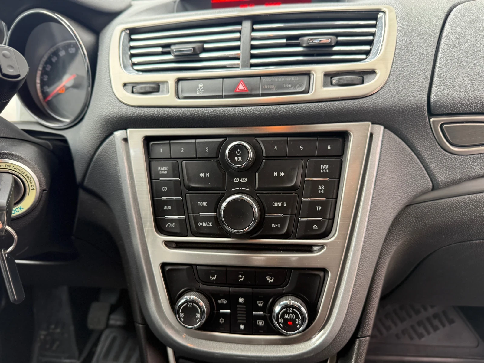 Opel Mokka ��� + Turbo+ Car Play+ ������������ | Mobile.bg � ����������� 14