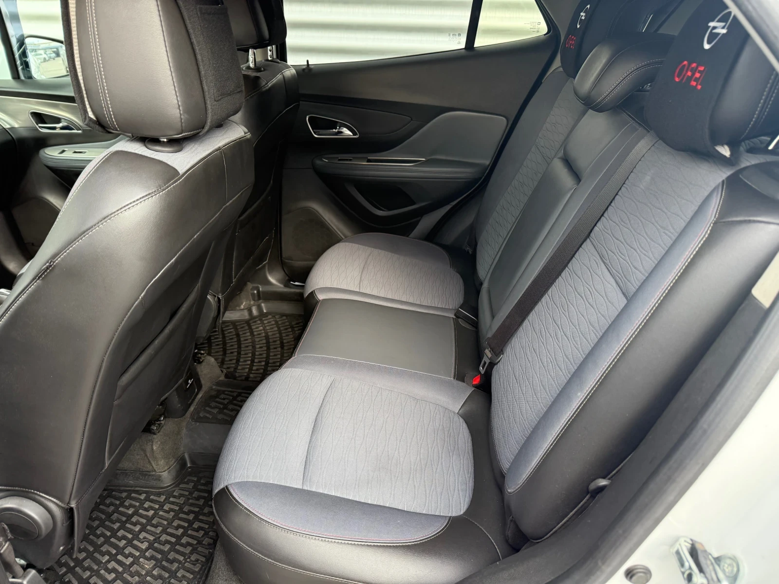 Opel Mokka ��� + Turbo+ Car Play+ ������������ | Mobile.bg � ����������� 17