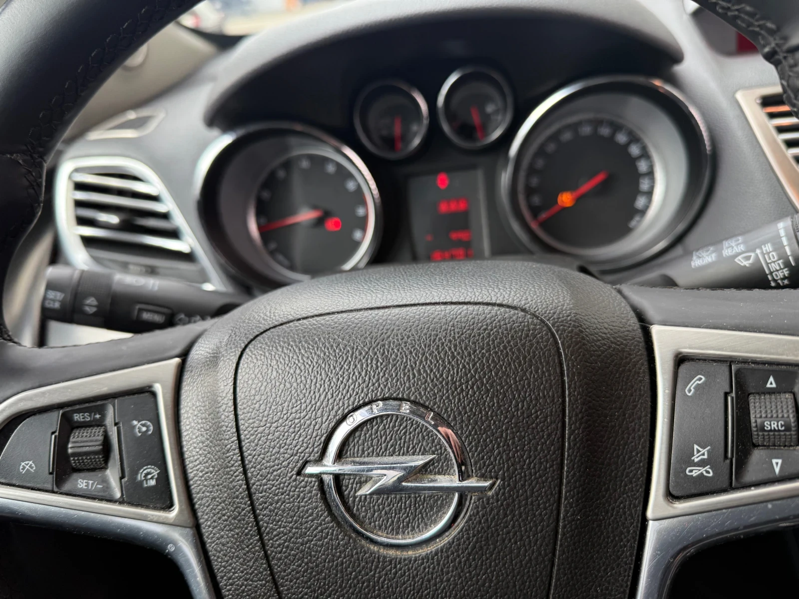 Opel Mokka ��� + Turbo+ Car Play+ ������������ | Mobile.bg � ����������� 15