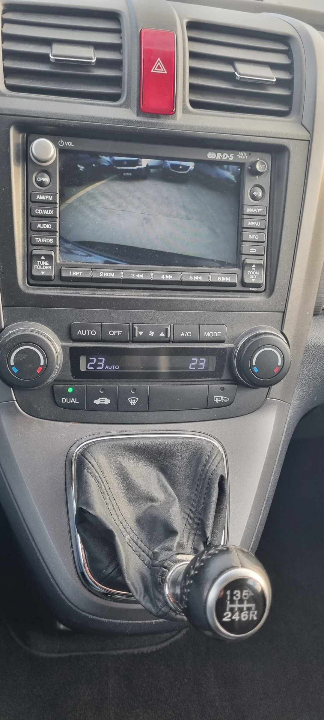 Honda Cr-v ТОП СЪСТОЯНИЕ - изображение 9