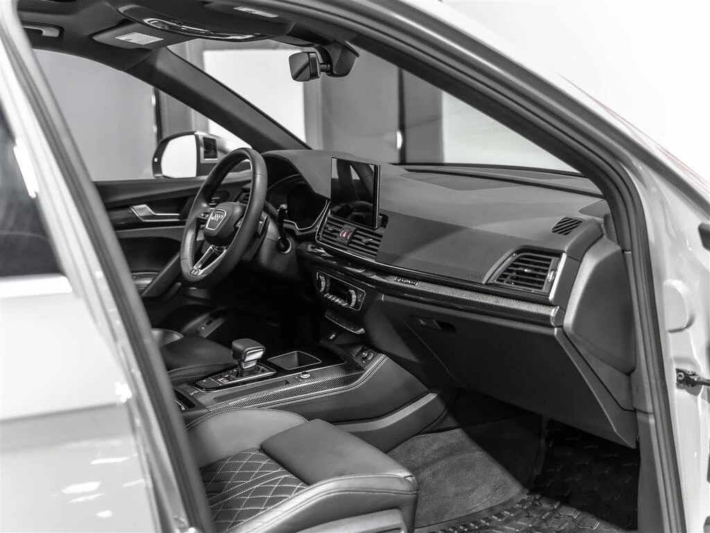 Audi SQ5 * PROGRESSIV| CARBON INTERIOR| BLINDSPOT| ACCIDENT | Mobile.bg � ����������� 9