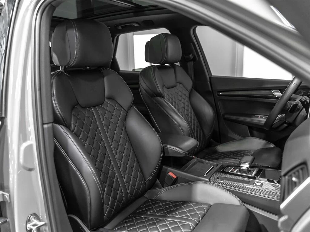 Audi SQ5 * PROGRESSIV| CARBON INTERIOR| BLINDSPOT| ACCIDENT | Mobile.bg � ����������� 10