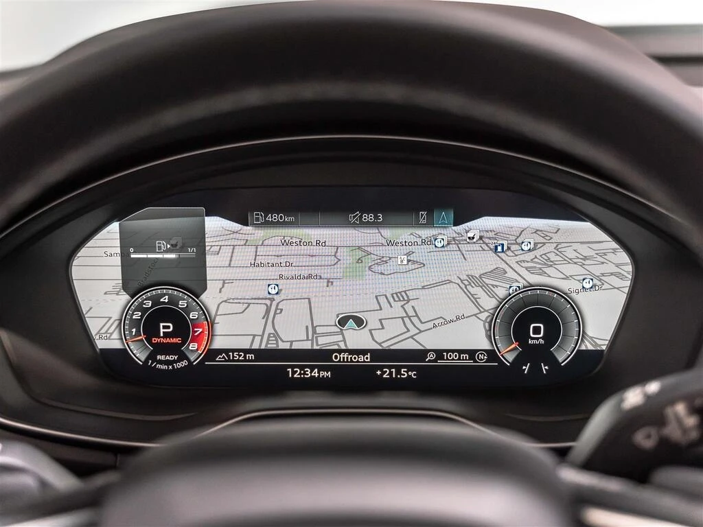 Audi SQ5 * PROGRESSIV| CARBON INTERIOR| BLINDSPOT| ACCIDENT | Mobile.bg � ����������� 16