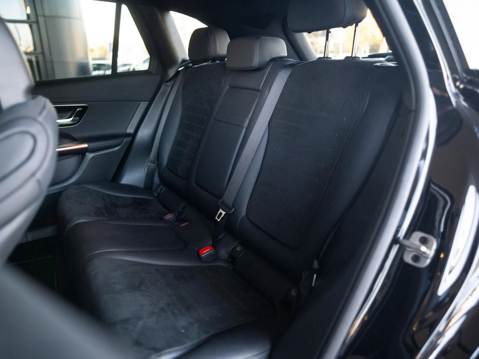 Mercedes-Benz GLC 200 4Matic AMG Line | Mobile.bg � ����������� 13