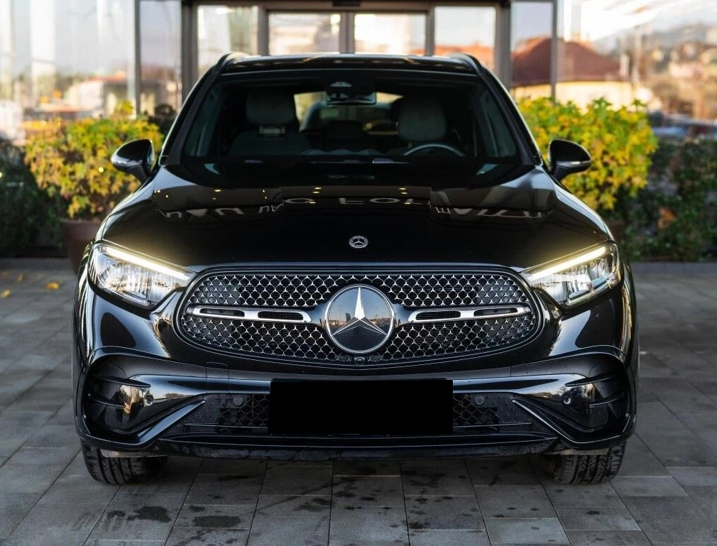 Mercedes-Benz GLC 200 4Matic AMG Line - изображение 2