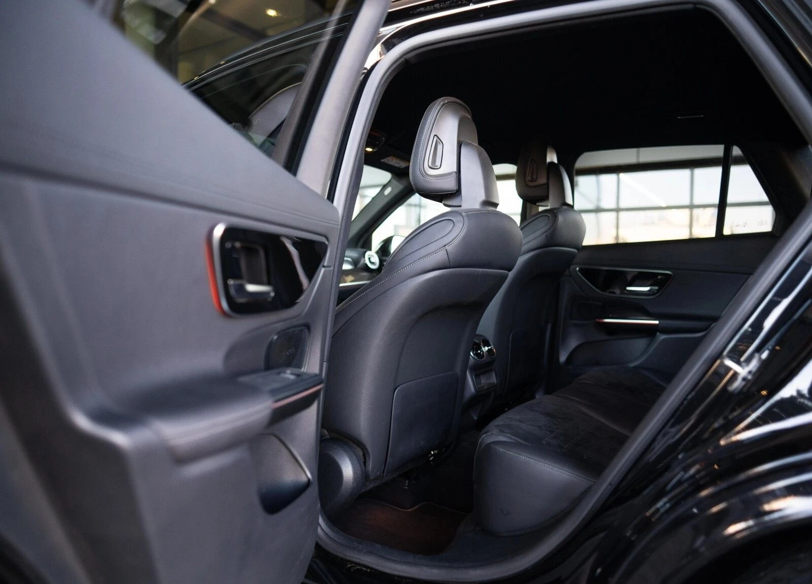 Mercedes-Benz GLC 200 4Matic AMG Line | Mobile.bg � ����������� 12